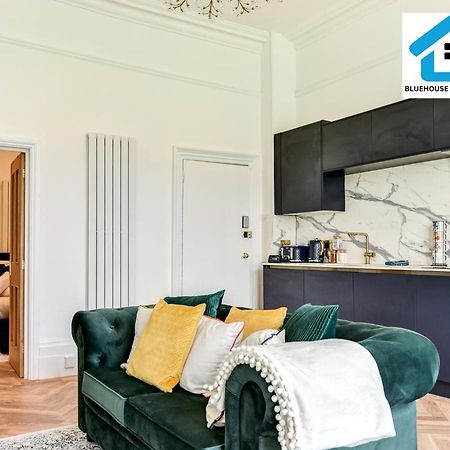 Ferienwohnung Relaxing Seaside Retreats Hove Exterior foto